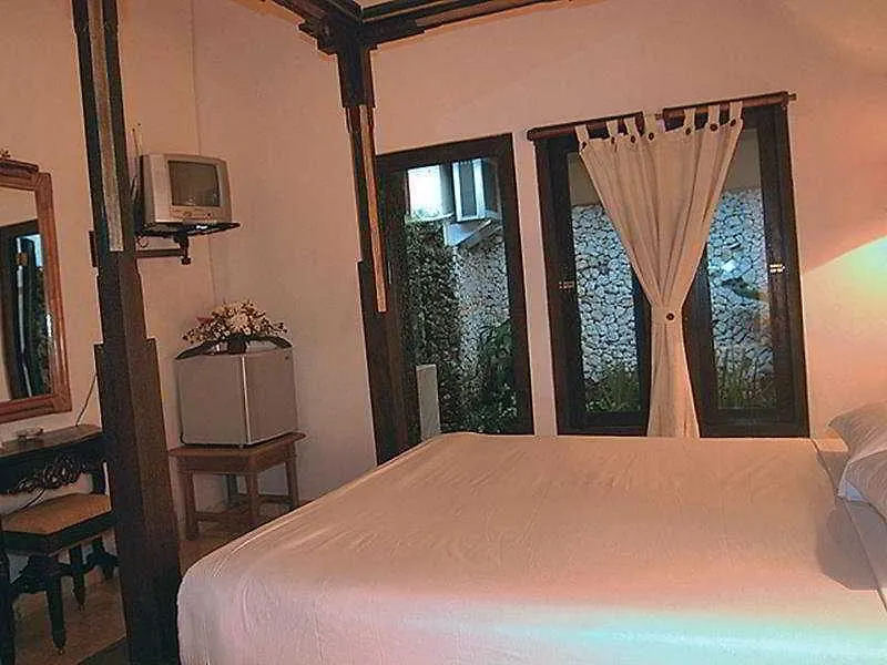 Ida Inn Kuta Lombok 3*,  Indonesië