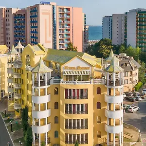 In Victoria Hotel apartamentowy Słoneczny Brzeg
