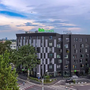 Ibis Styles Erbas Hotel Boekarest
