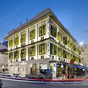 St Signature Tanjong Pagar, Dayuse, 8 Hours, 10am-6pm Hotel Singapore