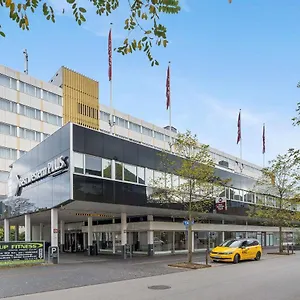Western Airport Hotel Kopenhaga