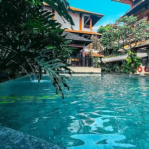 Bali Summer By Amerta Hotel Kuta Lombok