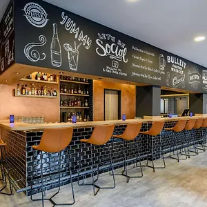 Ibis Styles Hotel Bamberg