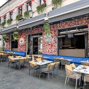 Forty One Hotel Boekarest