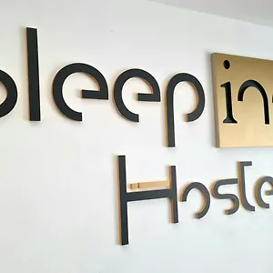 Sleep Hostel Boekarest