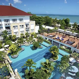 Resort Truntum Kuta Bali, Kuta Lombok