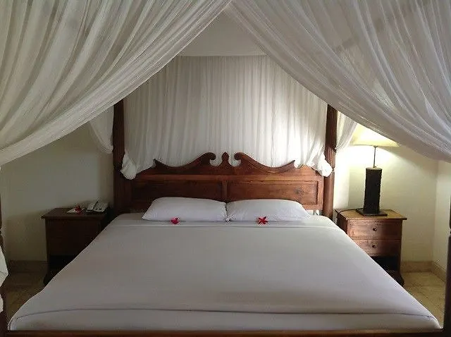 Ida Inn Кута Отель